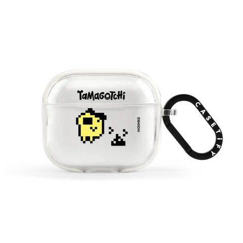 Mametchi Earbuds Case