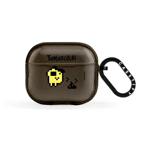 Mametchi Earbuds Case