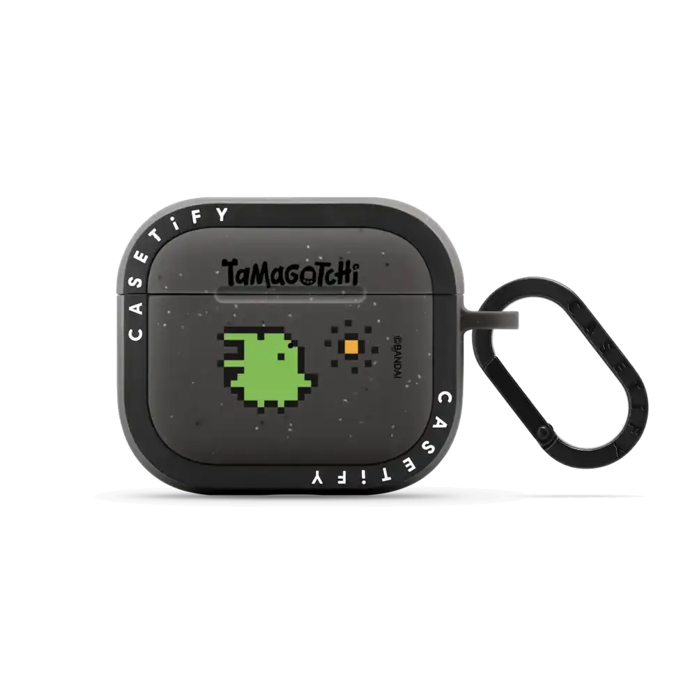Kuchipatchi Earbuds Case