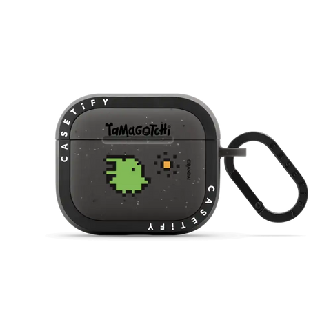 Kuchipatchi Earbuds Case