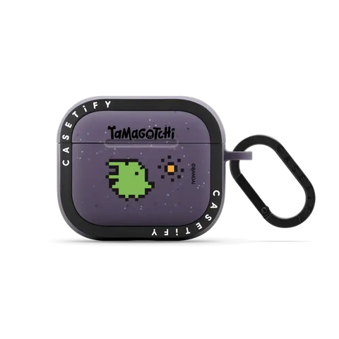 Kuchipatchi Earbuds Case