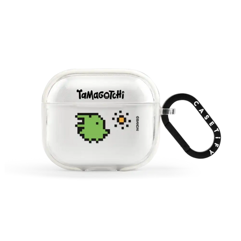 Kuchipatchi Earbuds Case
