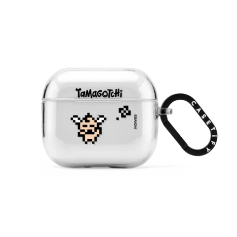 Chestnut Angel Earbuds Case