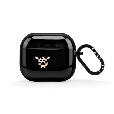 Chestnut Angel Earbuds Case
