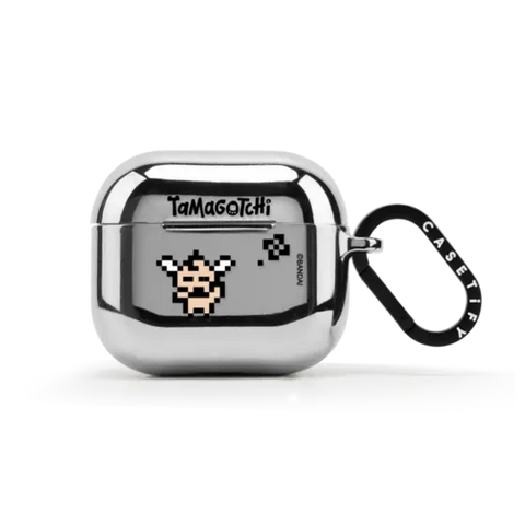 Chestnut Angel Earbuds Case