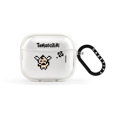 Chestnut Angel Earbuds Case