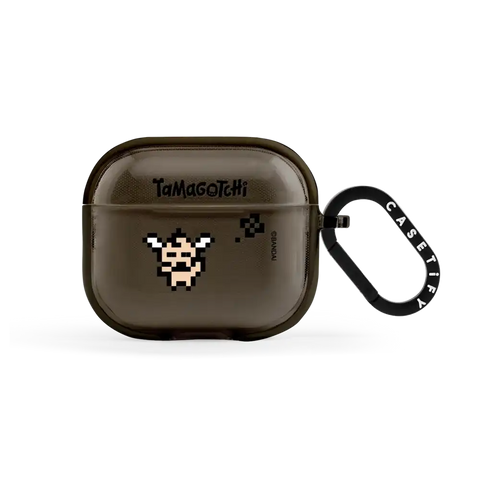 Chestnut Angel Earbuds Case