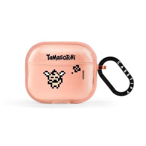 Chestnut Angel Earbuds Case