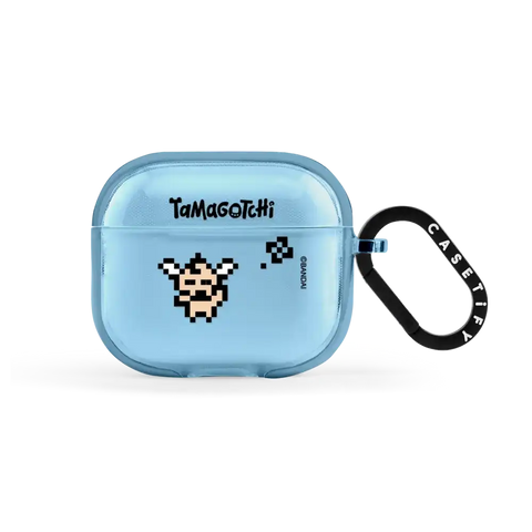 Chestnut Angel Earbuds Case