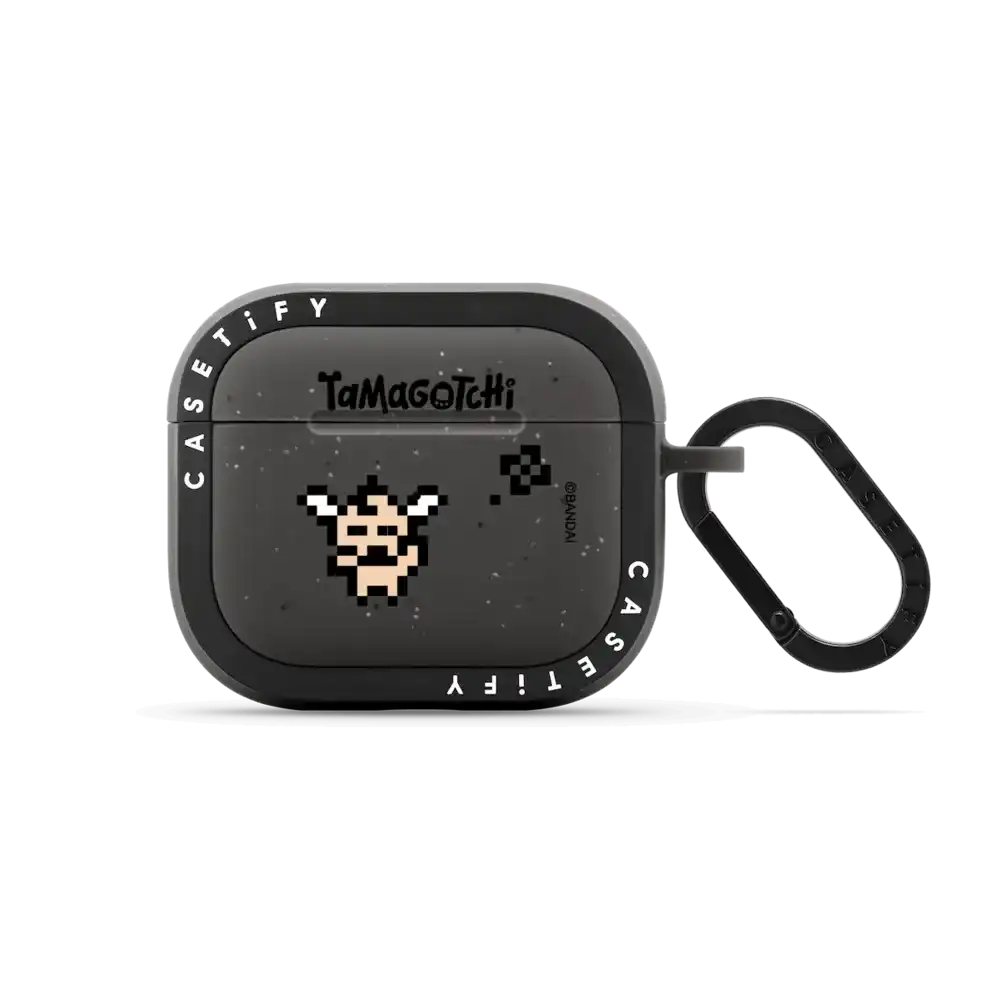 Chestnut Angel Earbuds Case