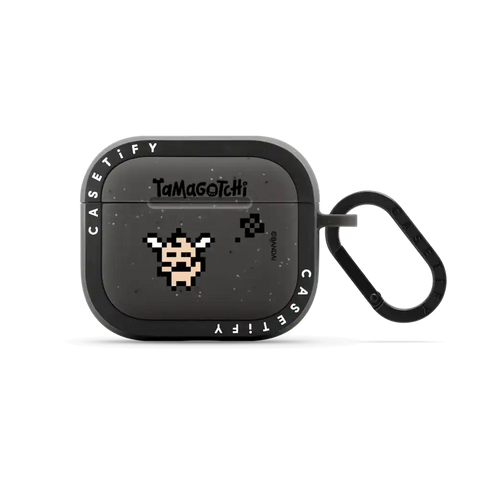 Chestnut Angel Earbuds Case