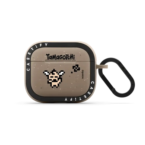 Chestnut Angel Earbuds Case