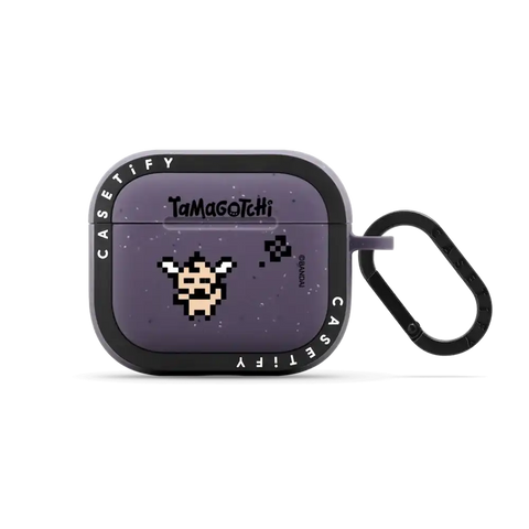 Chestnut Angel Earbuds Case
