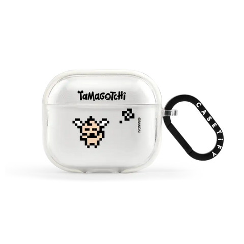 Chestnut Angel Earbuds Case
