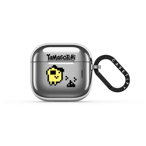 Mametchi Earbuds Case