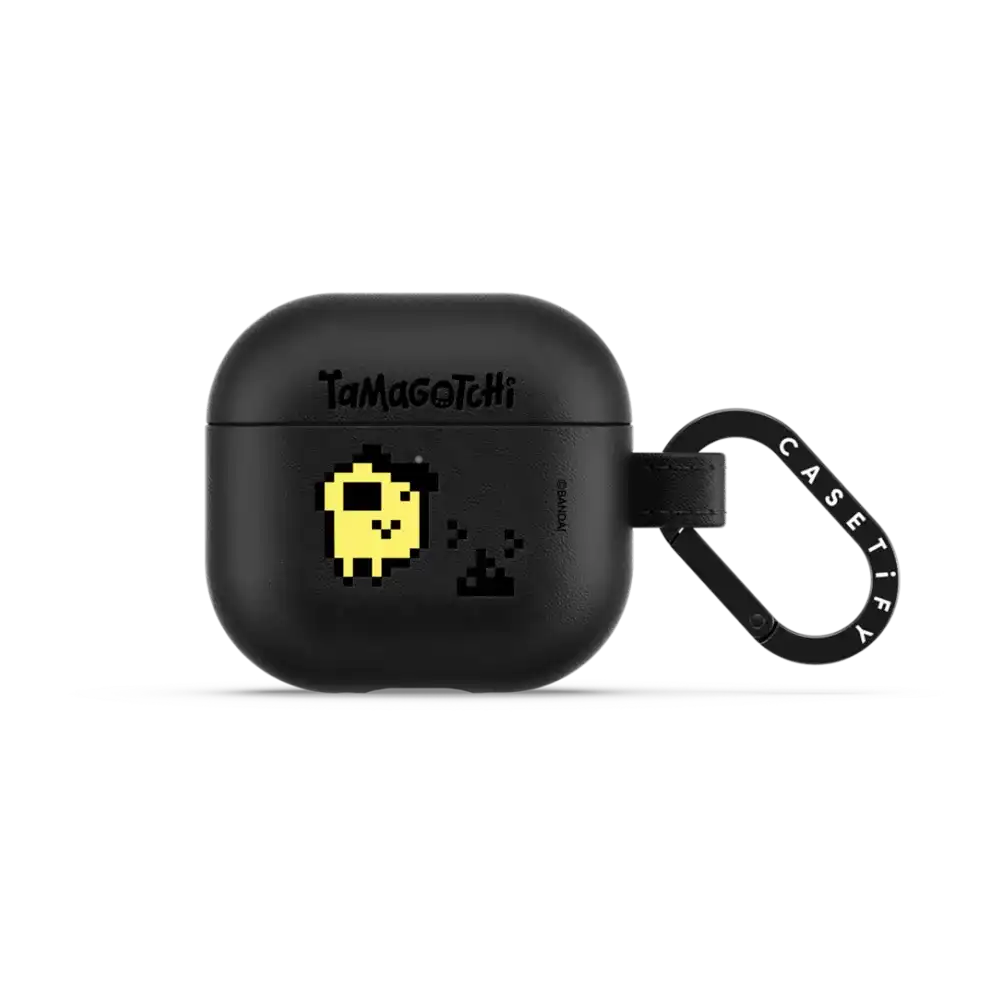 Mametchi Earbuds Case