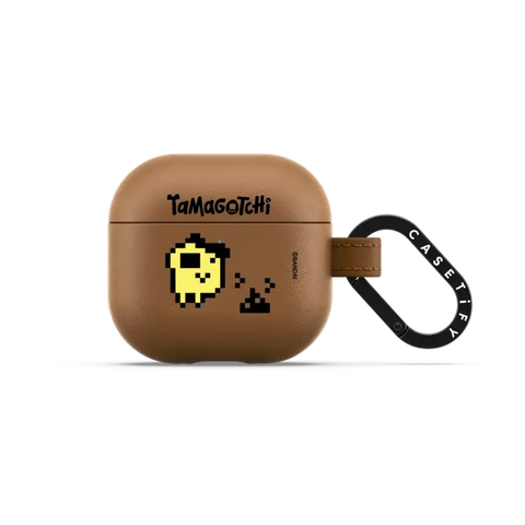 Mametchi Earbuds Case