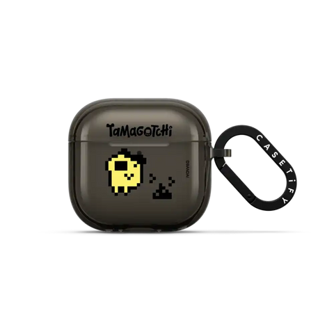 Mametchi Earbuds Case