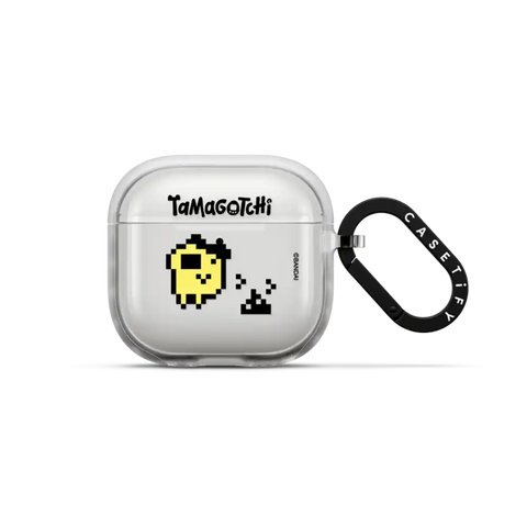 Mametchi Earbuds Case