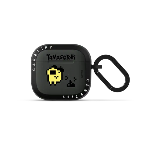 Mametchi Earbuds Case