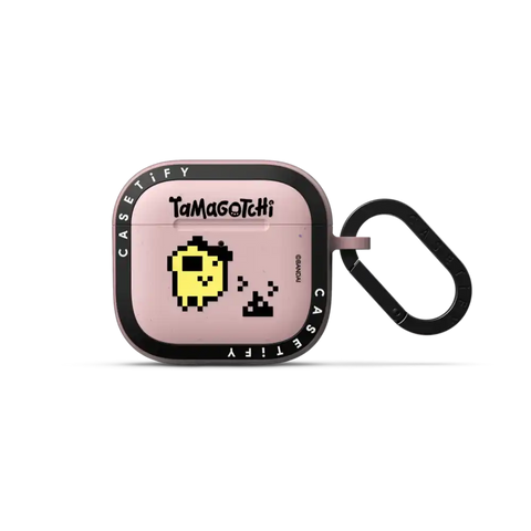 Mametchi Earbuds Case