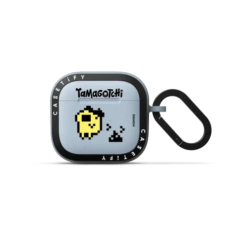 Mametchi Earbuds Case