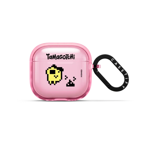 Mametchi Earbuds Case