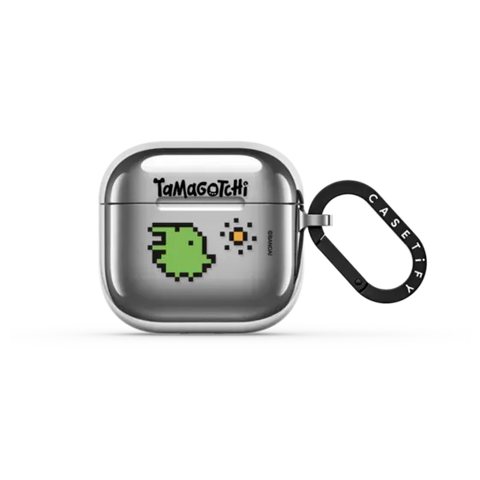 Kuchipatchi Earbuds Case