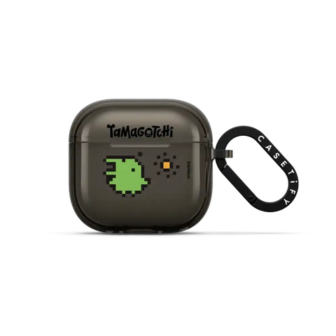Kuchipatchi Earbuds Case