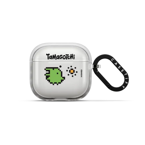 Kuchipatchi Earbuds Case