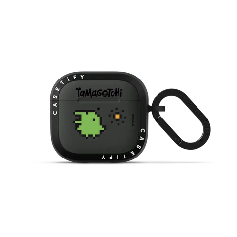 Kuchipatchi Earbuds Case
