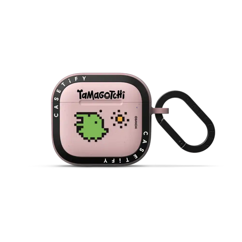 Kuchipatchi Earbuds Case