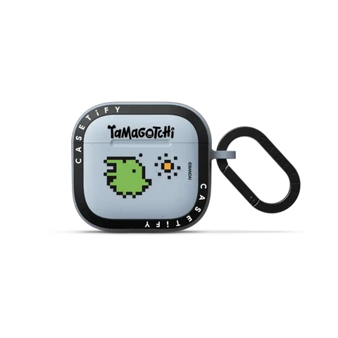 Kuchipatchi Earbuds Case