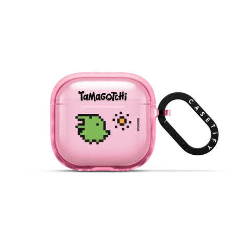 Kuchipatchi Earbuds Case
