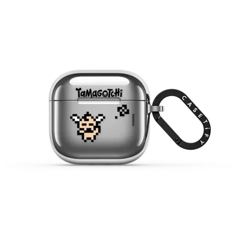 Chestnut Angel Earbuds Case