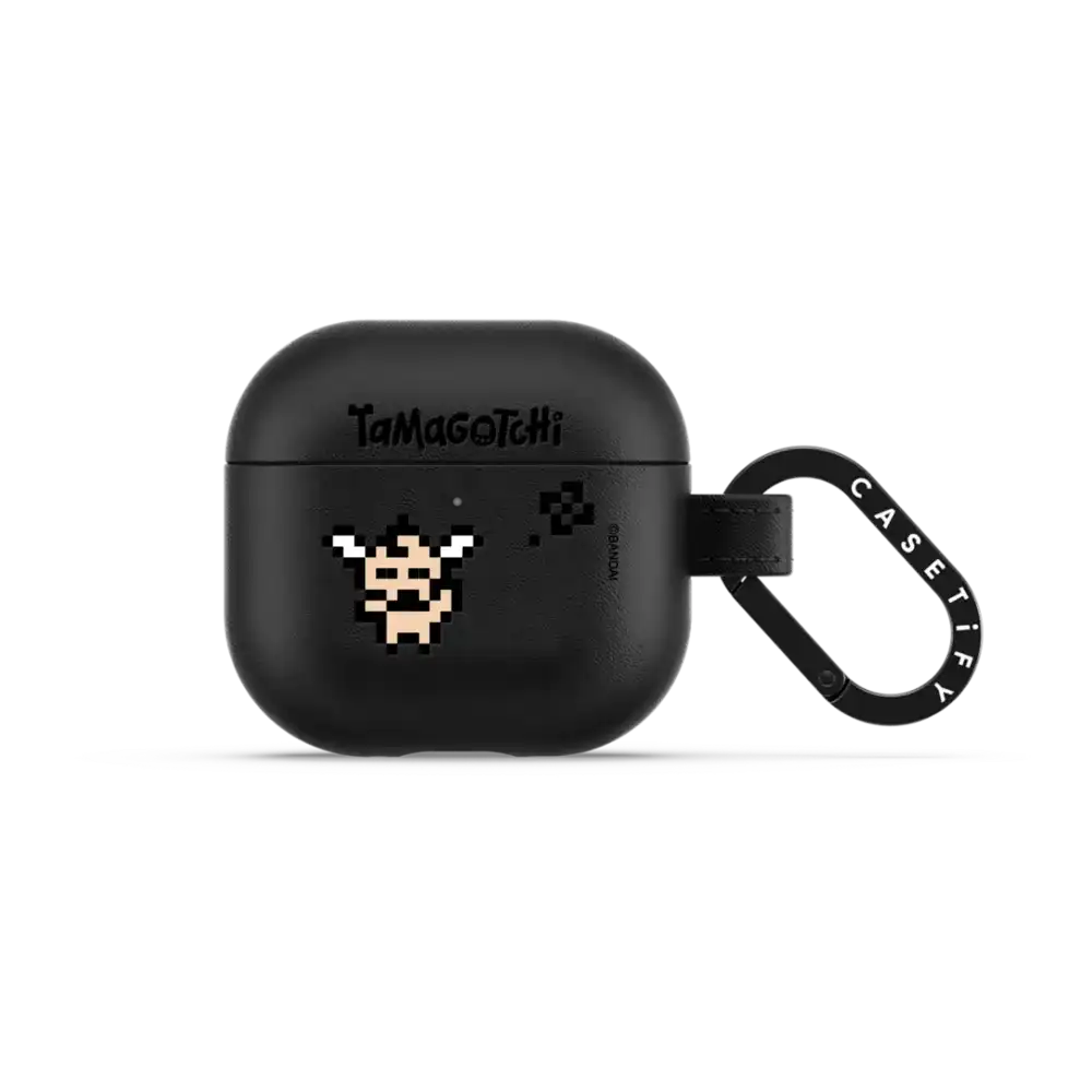 Chestnut Angel Earbuds Case