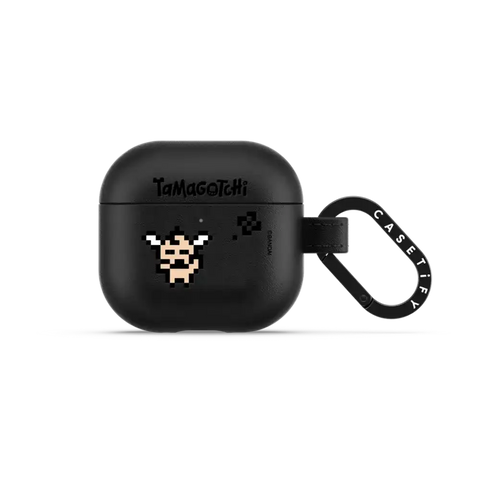Chestnut Angel Earbuds Case