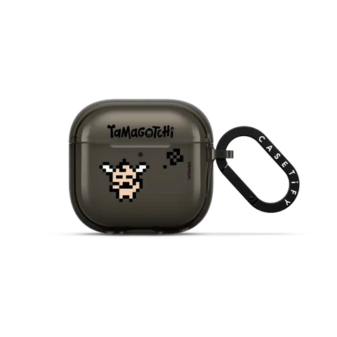Chestnut Angel Earbuds Case
