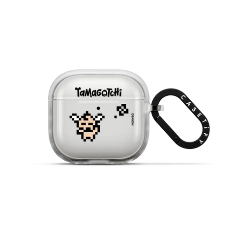 Chestnut Angel Earbuds Case