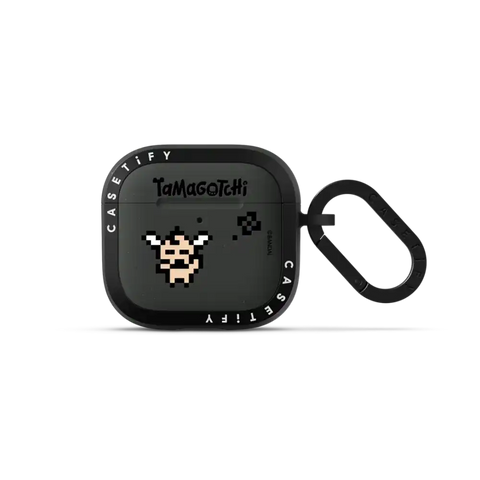 Chestnut Angel Earbuds Case