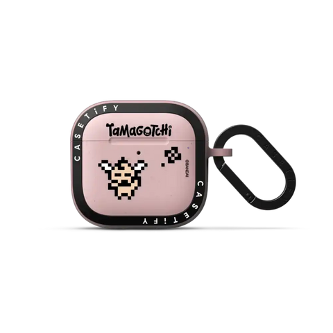 Chestnut Angel Earbuds Case