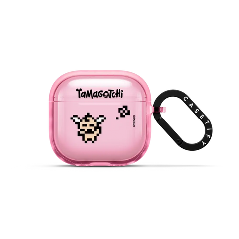Chestnut Angel Earbuds Case