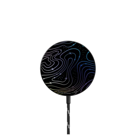 Honmoon Pattern PowerThru Wireless Charger