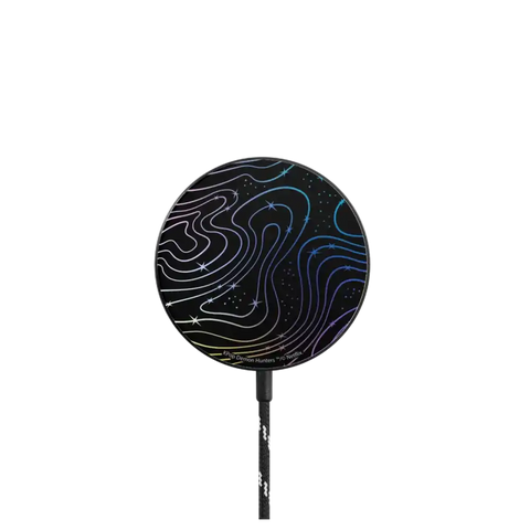 Honmoon Pattern PowerThru Wireless Charger