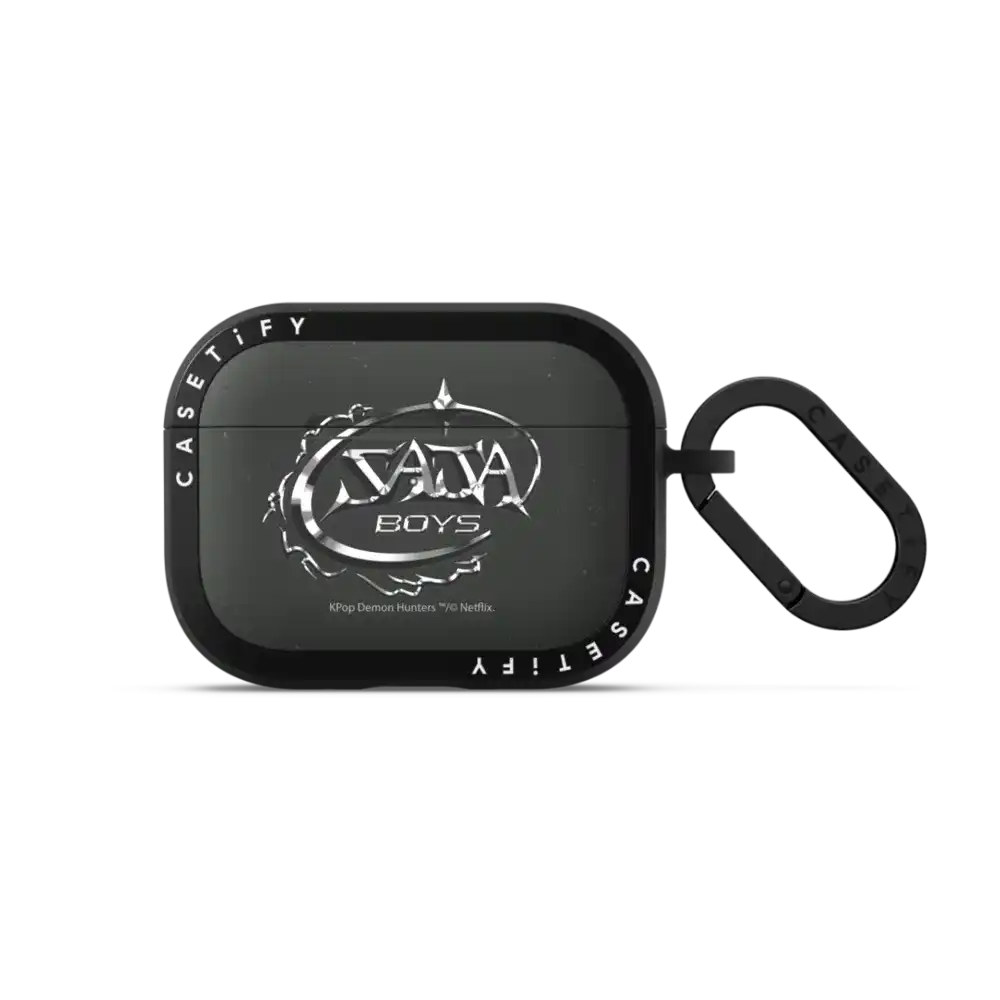 SAJA BOYS Earbuds Case