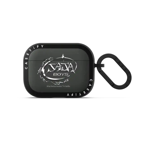 SAJA BOYS Earbuds Case