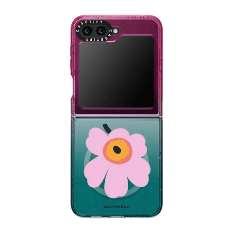 Marimekko Unikko Case
