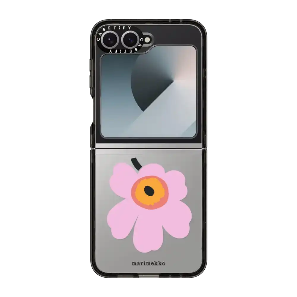 Marimekko Unikko Case