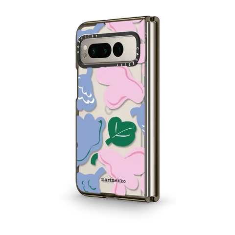 Marimekko Kukasta Kukkaan Case
