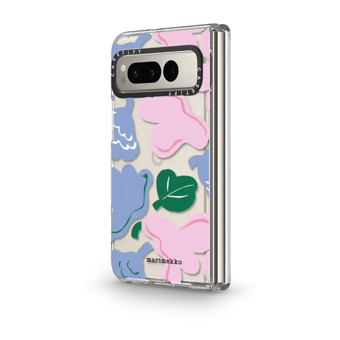 Marimekko Kukasta Kukkaan Case